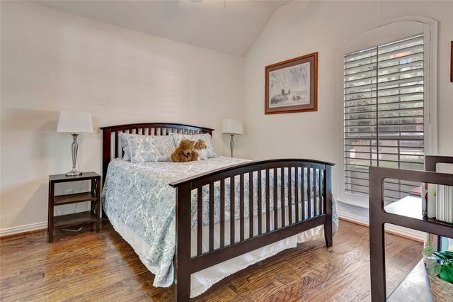 7613 Royal Troon Drive, Fort Worth, TX 76179