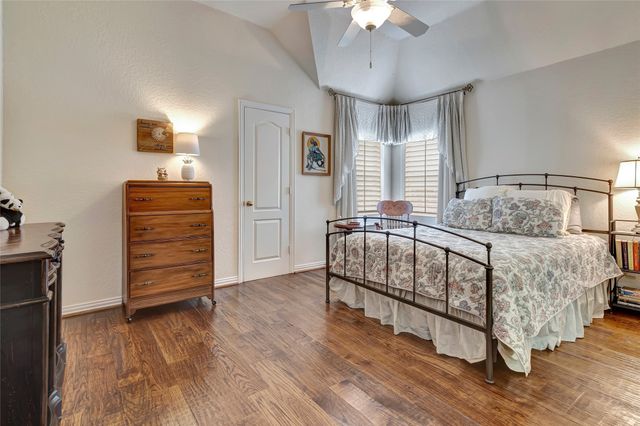 7613 Royal Troon Drive, Fort Worth, TX 76179