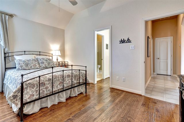 7613 Royal Troon Drive, Fort Worth, TX 76179