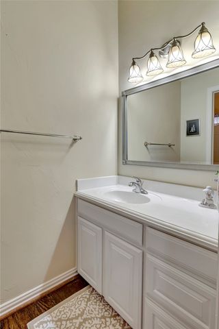 7613 Royal Troon Drive, Fort Worth, TX 76179