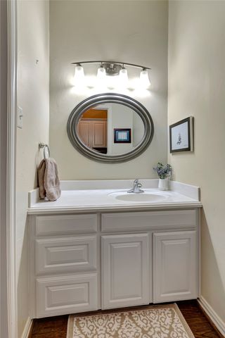 7613 Royal Troon Drive, Fort Worth, TX 76179