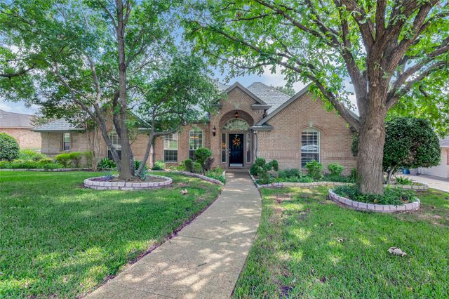 7613 Royal Troon Drive, Fort Worth, TX 76179