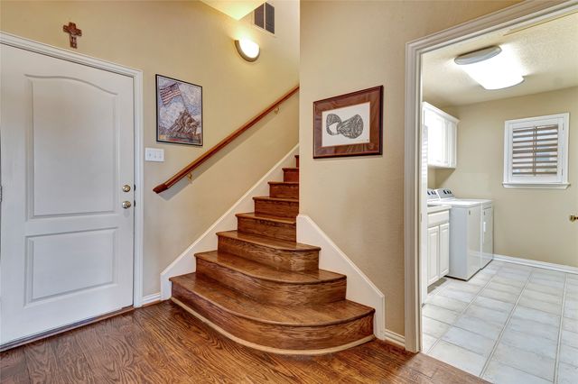 7613 Royal Troon Drive, Fort Worth, TX 76179