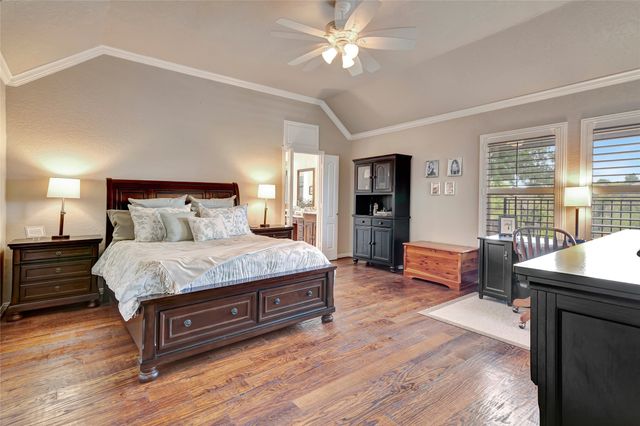 7613 Royal Troon Drive, Fort Worth, TX 76179