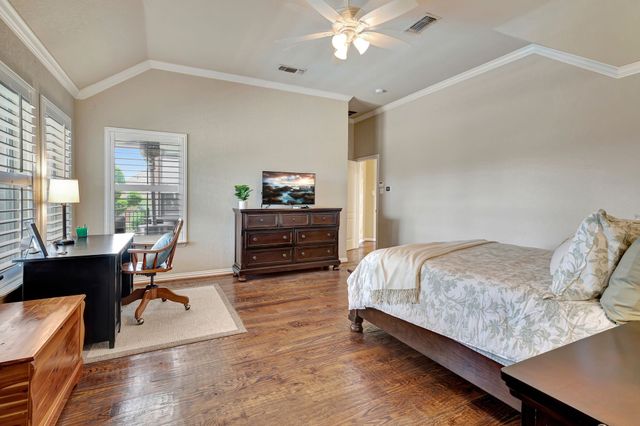7613 Royal Troon Drive, Fort Worth, TX 76179