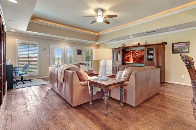7613 Royal Troon Drive, Fort Worth, TX 76179