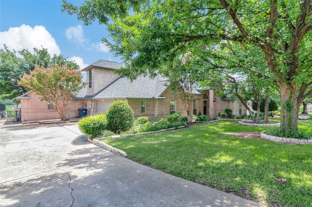 7613 Royal Troon Drive, Fort Worth, TX 76179