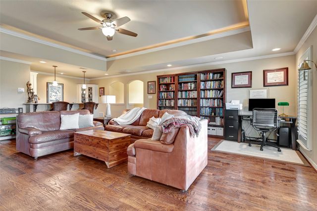 7613 Royal Troon Drive, Fort Worth, TX 76179