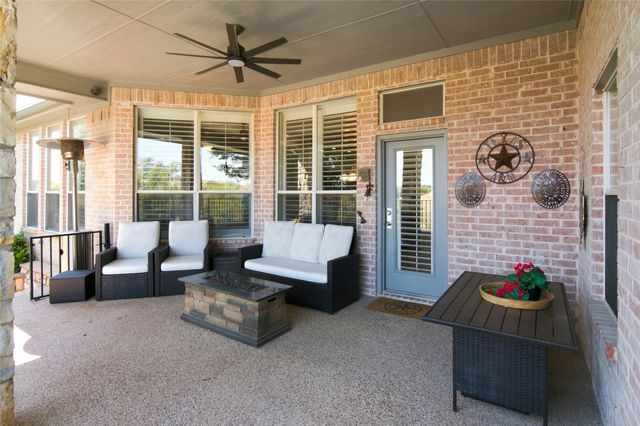7613 Royal Troon Drive, Fort Worth, TX 76179