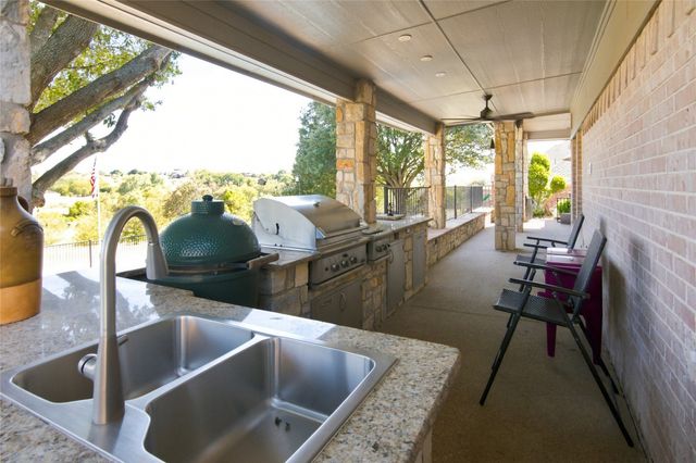 7613 Royal Troon Drive, Fort Worth, TX 76179