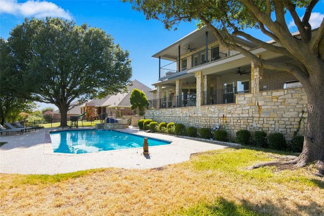 7613 Royal Troon Drive, Fort Worth, TX 76179