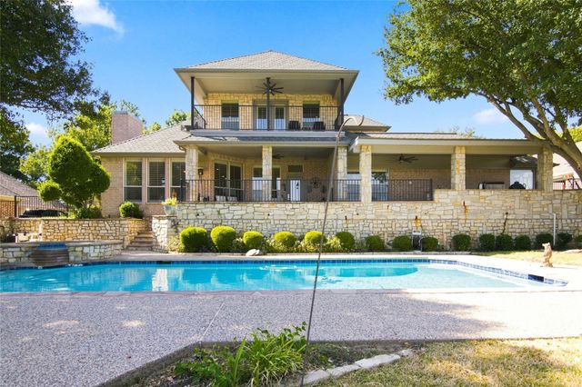 7613 Royal Troon Drive, Fort Worth, TX 76179