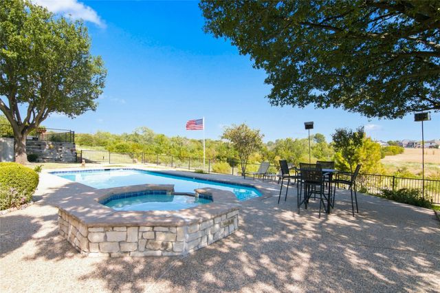 7613 Royal Troon Drive, Fort Worth, TX 76179