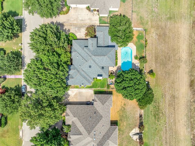 7613 Royal Troon Drive, Fort Worth, TX 76179