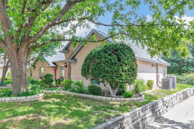 7613 Royal Troon Drive, Fort Worth, TX 76179