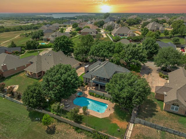 7613 Royal Troon Drive, Fort Worth, TX 76179