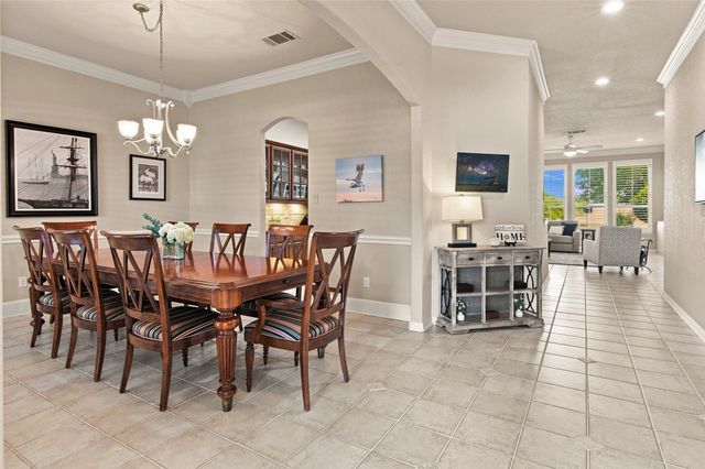 7613 Royal Troon Drive, Fort Worth, TX 76179
