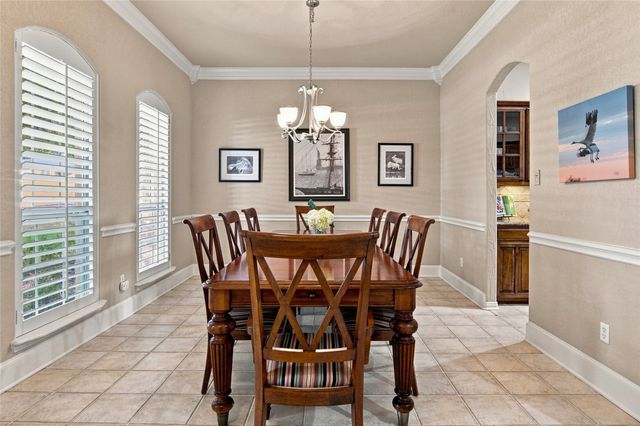 7613 Royal Troon Drive, Fort Worth, TX 76179