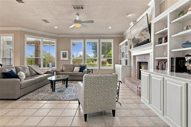 7613 Royal Troon Drive, Fort Worth, TX 76179