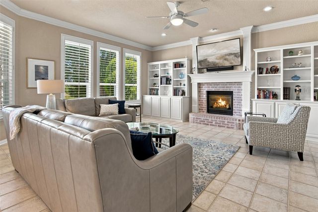 7613 Royal Troon Drive, Fort Worth, TX 76179