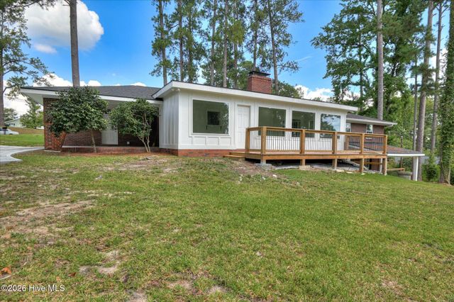 633 Cambridge Court, Augusta, GA 30909