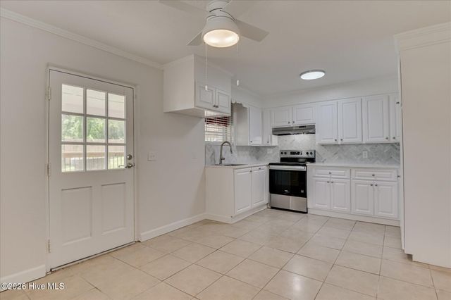 633 Cambridge Court, Augusta, GA 30909