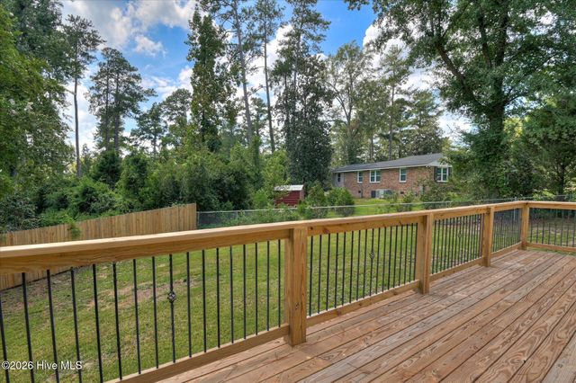 633 Cambridge Court, Augusta, GA 30909