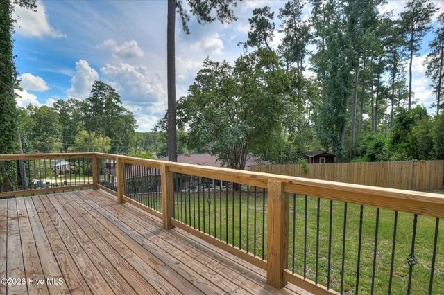 633 Cambridge Court, Augusta, GA 30909