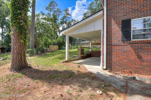 633 Cambridge Court, Augusta, GA 30909