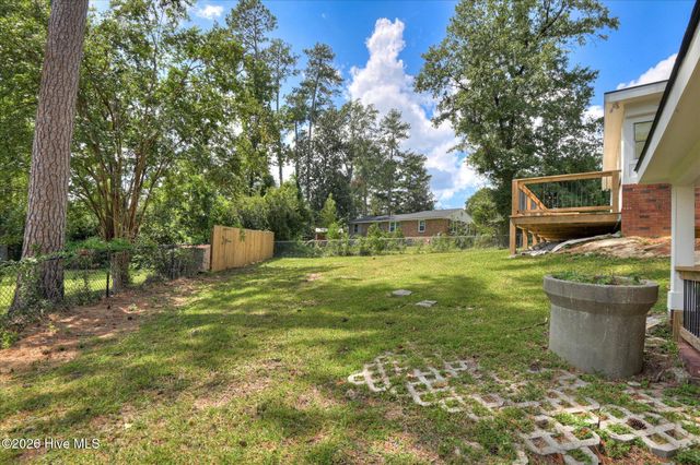 633 Cambridge Court, Augusta, GA 30909