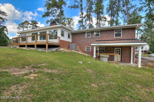 633 Cambridge Court, Augusta, GA 30909