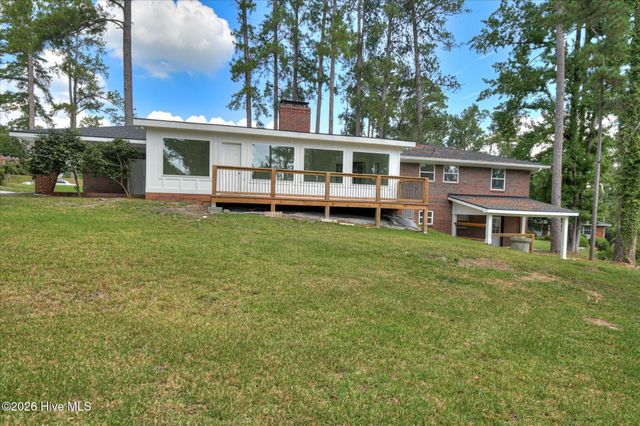 633 Cambridge Court, Augusta, GA 30909