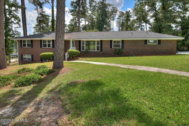 633 Cambridge Court, Augusta, GA 30909
