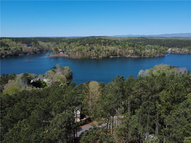 A75 Deep Cove Court, Sunset, SC 29685