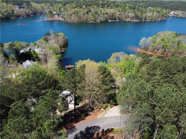 A75 Deep Cove Court, Sunset, SC 29685