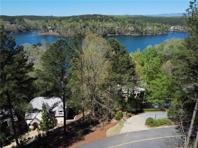 A75 Deep Cove Court, Sunset, SC 29685
