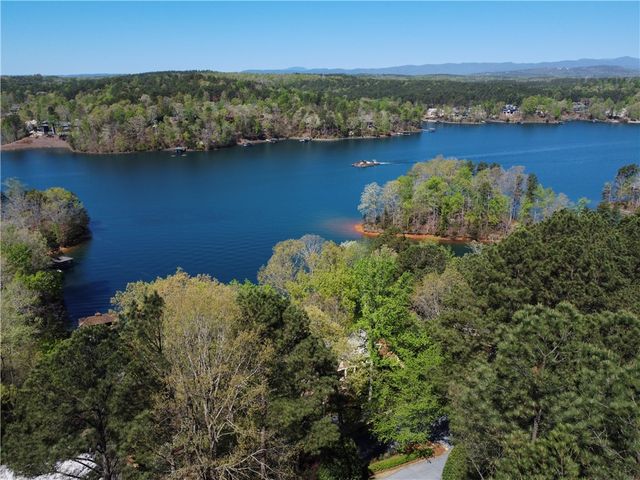 A75 Deep Cove Court, Sunset, SC 29685