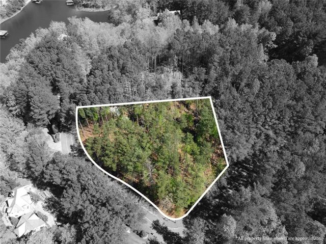 A75 Deep Cove Court, Sunset, SC 29685