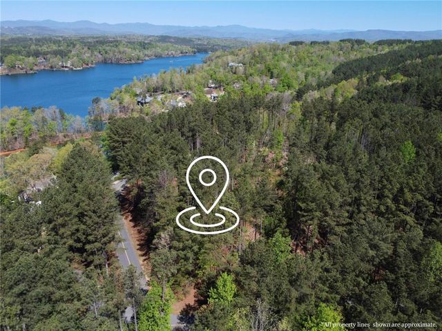 A75 Deep Cove Court, Sunset, SC 29685