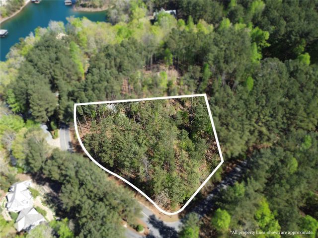 A75 Deep Cove Court, Sunset, SC 29685