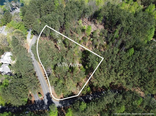 A75 Deep Cove Court, Sunset, SC 29685