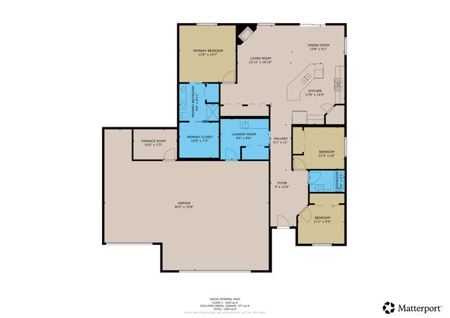 4680 Cedar Scenic Road, Baxter, MN 56425