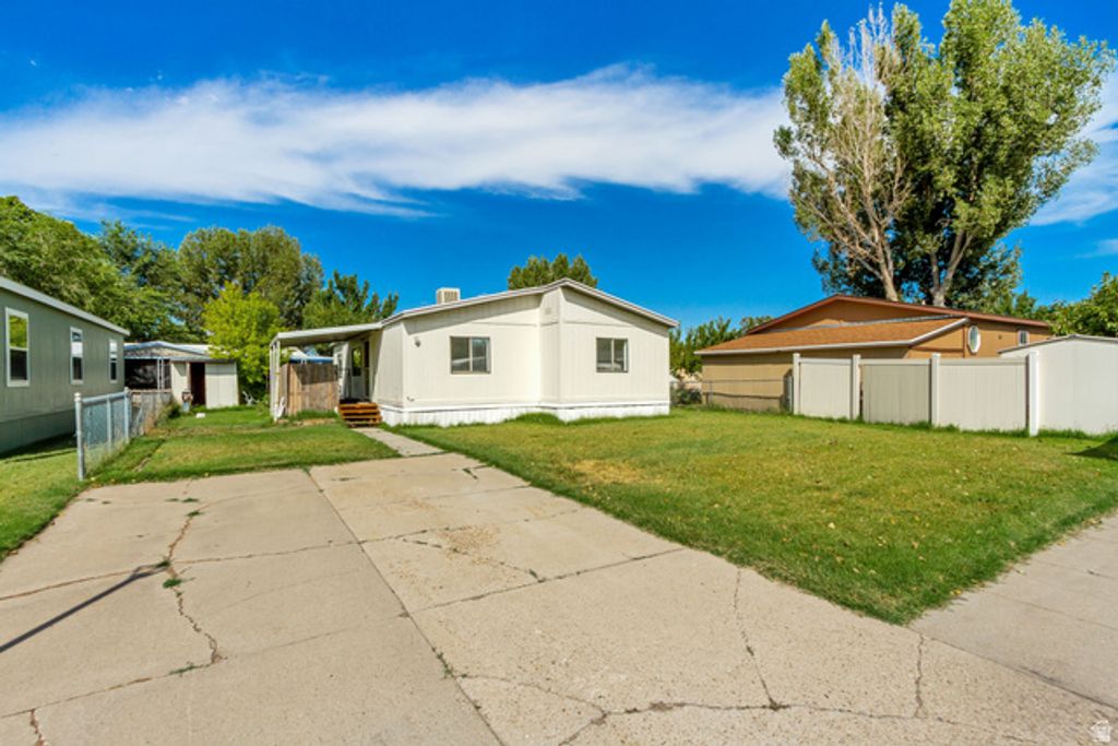 1350 W 300 N #75, Clearfield, UT 84015 — photo 3
