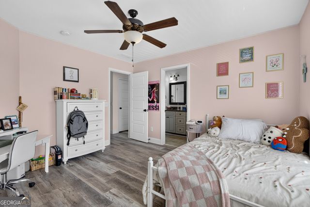 199 Thurmond Road NE, Statham, GA 30666
