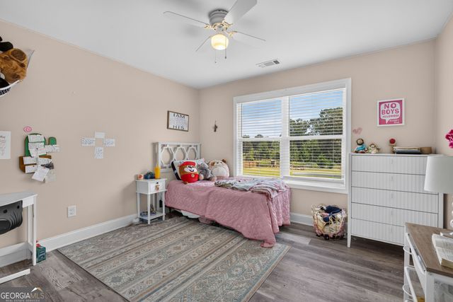 199 Thurmond Road NE, Statham, GA 30666