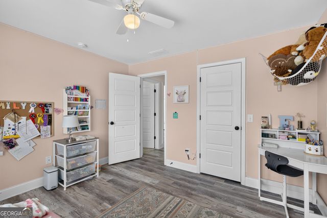 199 Thurmond Road NE, Statham, GA 30666