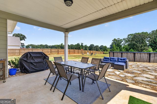 199 Thurmond Road NE, Statham, GA 30666