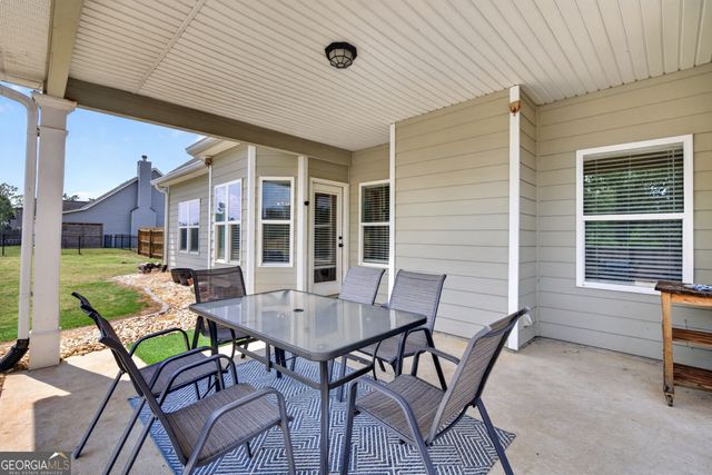 199 Thurmond Road NE, Statham, GA 30666
