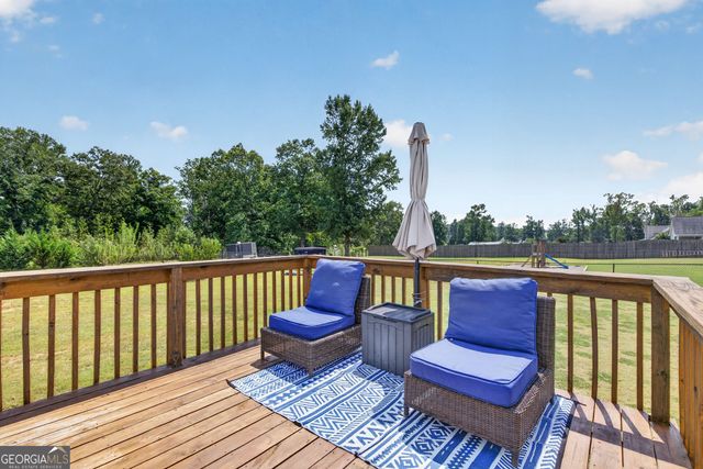 199 Thurmond Road NE, Statham, GA 30666