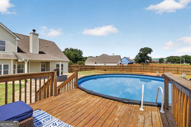199 Thurmond Road NE, Statham, GA 30666